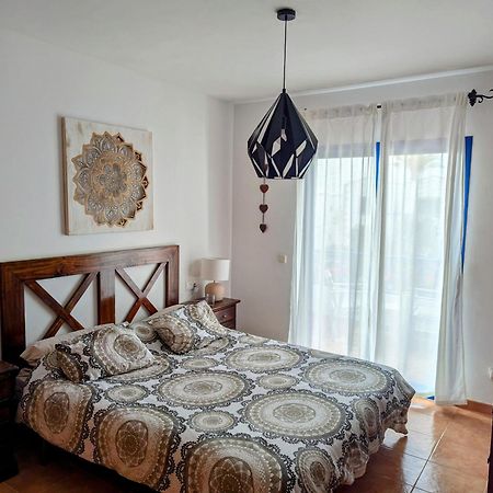 Casa Aleksandra Playa Blanca  Eksteriør billede