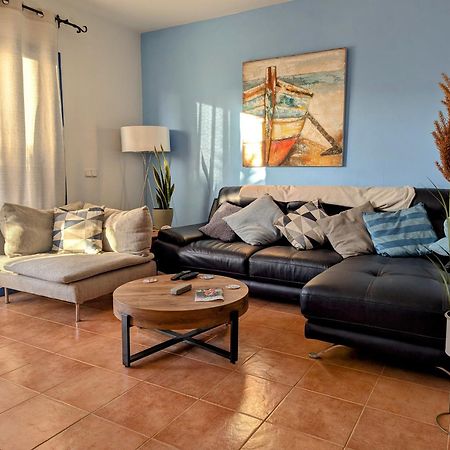 Casa Aleksandra Playa Blanca  Eksteriør billede