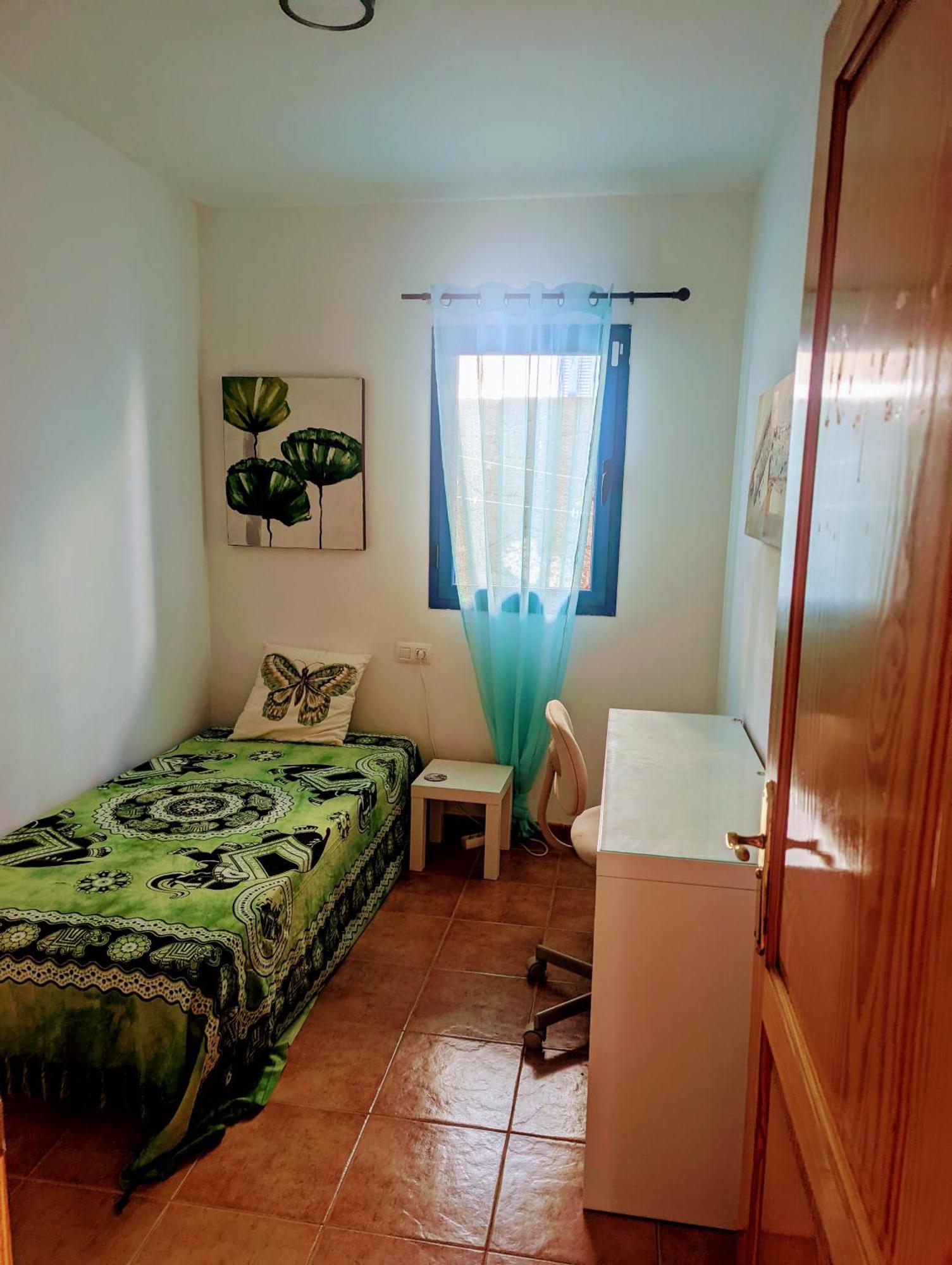 Casa Aleksandra Playa Blanca  Eksteriør billede